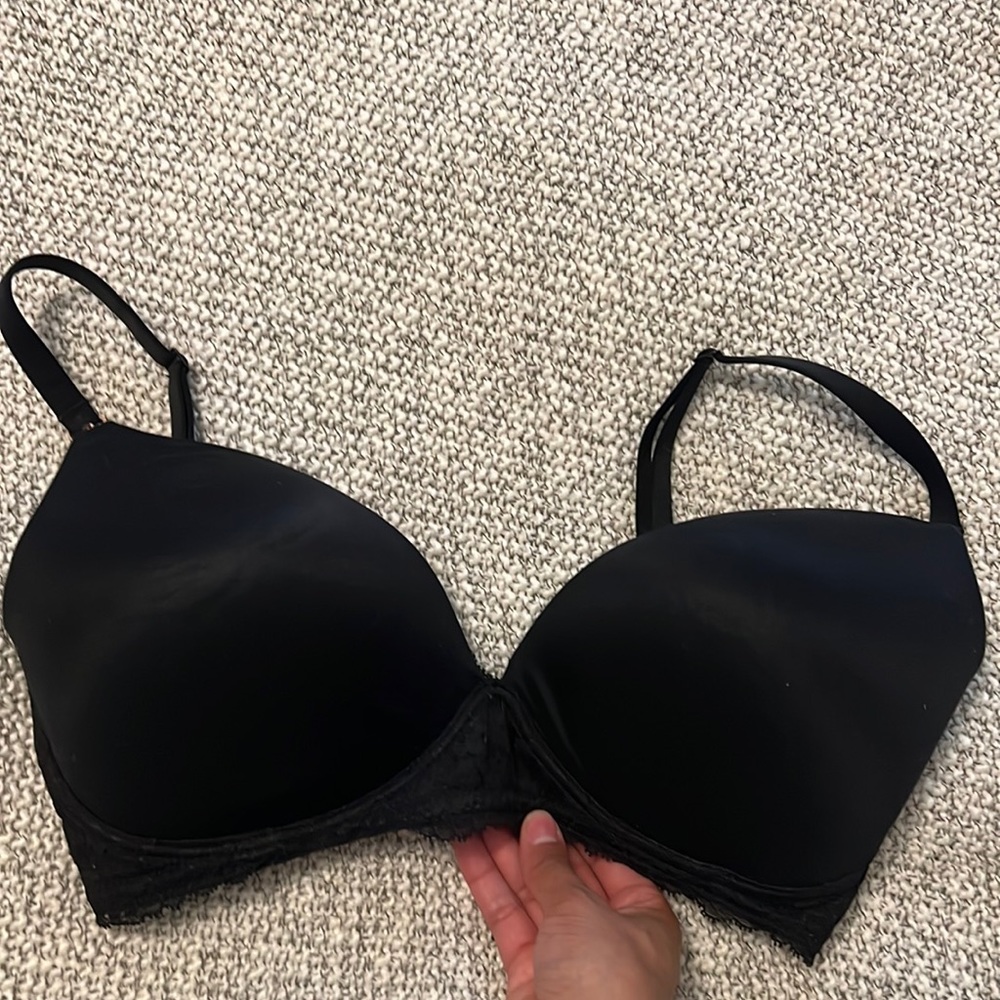 Victoria secret maternity bra